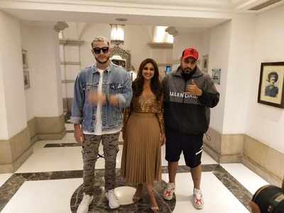 Badshah to collaborate with DJ Snake for a song? Read details