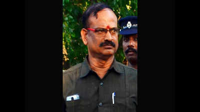 2007 Dinakaran office attack: Former DSP gets four years jail