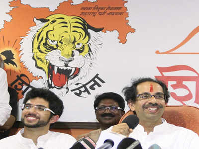Sena-BJP gets majority in Palghar council, loses chief’s post to NCP