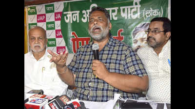 Lok Sabha elections: Pappu Yadav to join Madhepura poll race as independent
