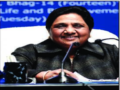 Mayawati, Yogi Adityanath spat over Twitter on cane dues