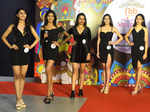 Miss India 2019: Maharashtra Auditions