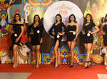 Miss India 2019: Maharashtra Auditions