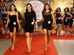 Miss India 2019: Maharashtra Auditions