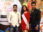 Miss India 2019: Maharashtra Auditions