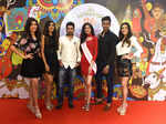 Miss India 2019: Maharashtra Auditions