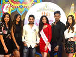 Miss India 2019: Maharashtra Auditions