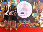 Miss India 2019: Maharashtra Auditions