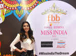 Miss India 2019: Maharashtra Auditions