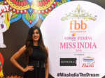 Miss India 2019: Maharashtra Auditions