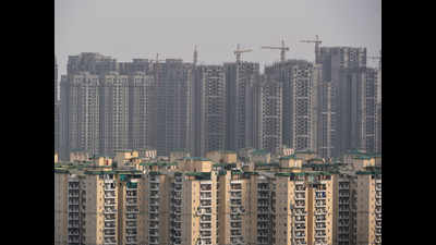Realty boom: Property registration up by 10%