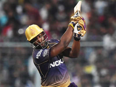 Andre Russell is a powerful hitter: Jacques Kallis