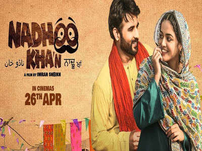 ‘Nadhoo Khan’ teaser: The period drama is packed with Innocence, romance and punch of power
