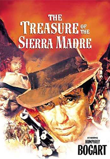 The Treasure Of The Sierra Madre