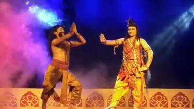 A musical delight in Varanasi
