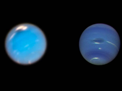 Hubble captures birth of giant storm on Neptune: Nasa