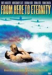 From Here To Eternity