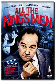 All The King's Men