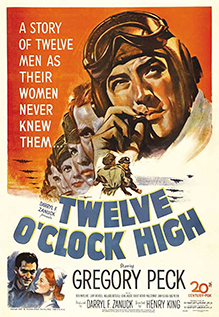 Twelve O'Clock High