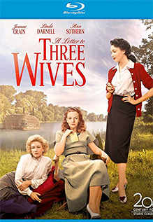 A Letter To Three Wives