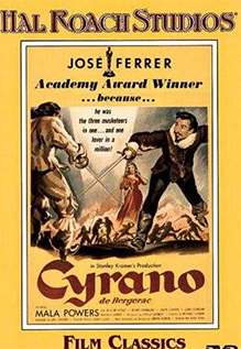 Cyrano De Bergerac