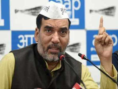 Gopal Rai: Not waiting for Congress, people’s verdict alone matters