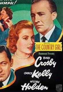 The Country Girl 