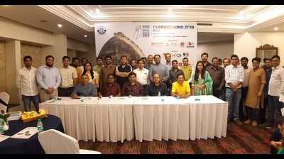 Alumni meet held in Patna