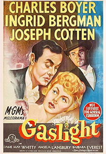 Gaslight