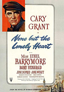 None But the Lonely Heart