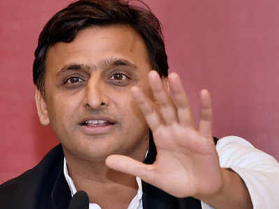 Samajwadi Party announces tie-up with Nishad Party, 2 other outfits for Lok Sabha polls