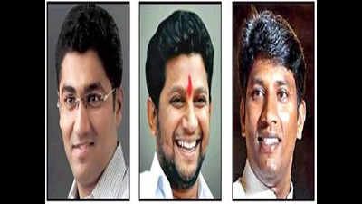 Lok Sabha elections 2019: Ahmednagar likely to get its youngest parliamentarian