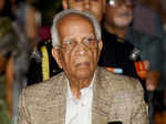 Keshari Nath Tripathi