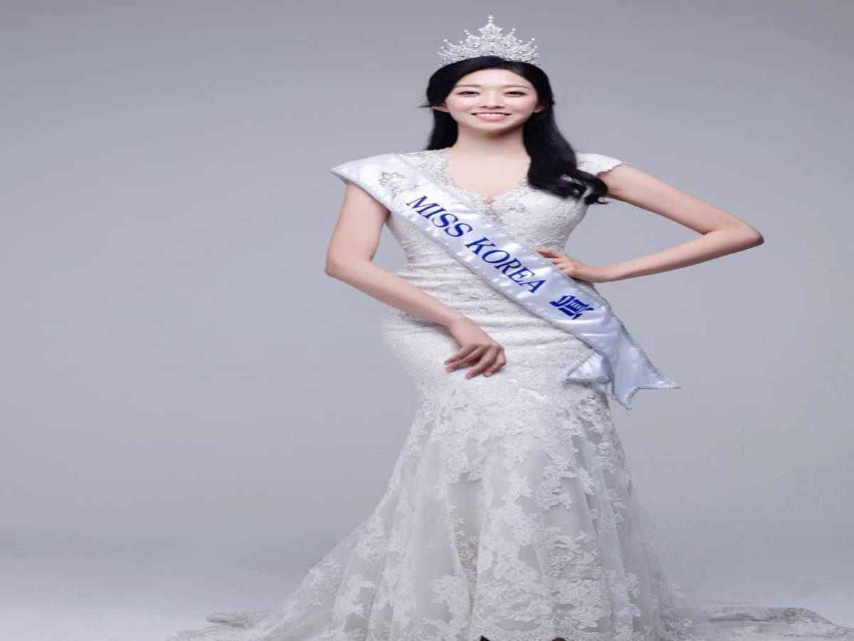 Beauty Queen Criticized For Being Overweight