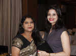 Soma Chakraborty and Payal Chatterjee