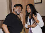 Srijit Mukherji and Rituparna Sengupta