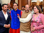 Actor-turned-politician Jaya Prada joins BJP