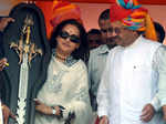 Actor-turned-politician Jaya Prada joins BJP