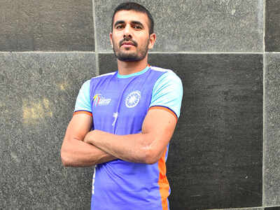 India captain Thakur retained by Thalaivas | Pro-Kabaddi-League News - Times of India India captain Thakur retained by Thalaivas | Pro-Kabaddi-League News - Times of India