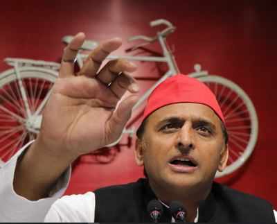 SP announces tie-up with Nishad Party, 2 other outfits for Lok Sabha polls