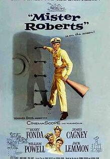 Mister Roberts