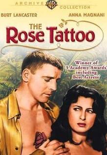 The Rose Tattoo