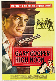 High Noon