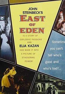 East Of Eden