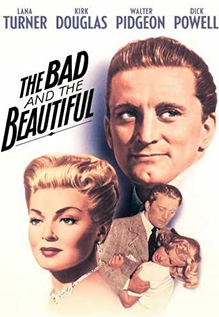 The Bad And The Beautiful
