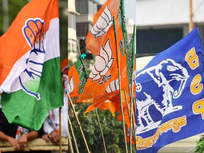 Lok Sabha elections 2019: Key players in Madhya Pradesh