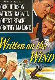 Written On The Wind