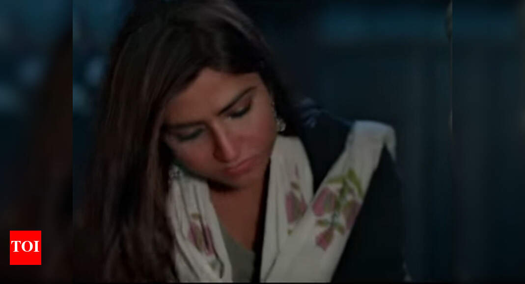 Here's how Pranutan turned Jaya Bachchan from 'Sholay' during 'Notebook