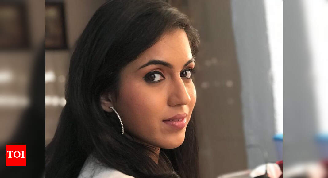 Radha Prem Rangi Rangali to go off-air soon; actress Archana Nipankar ...