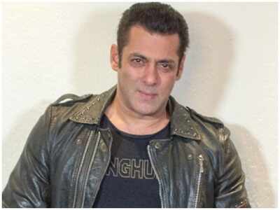 Salman Khan: I have many friends, but that doesn’t mean I am launching everyone’s
 kids